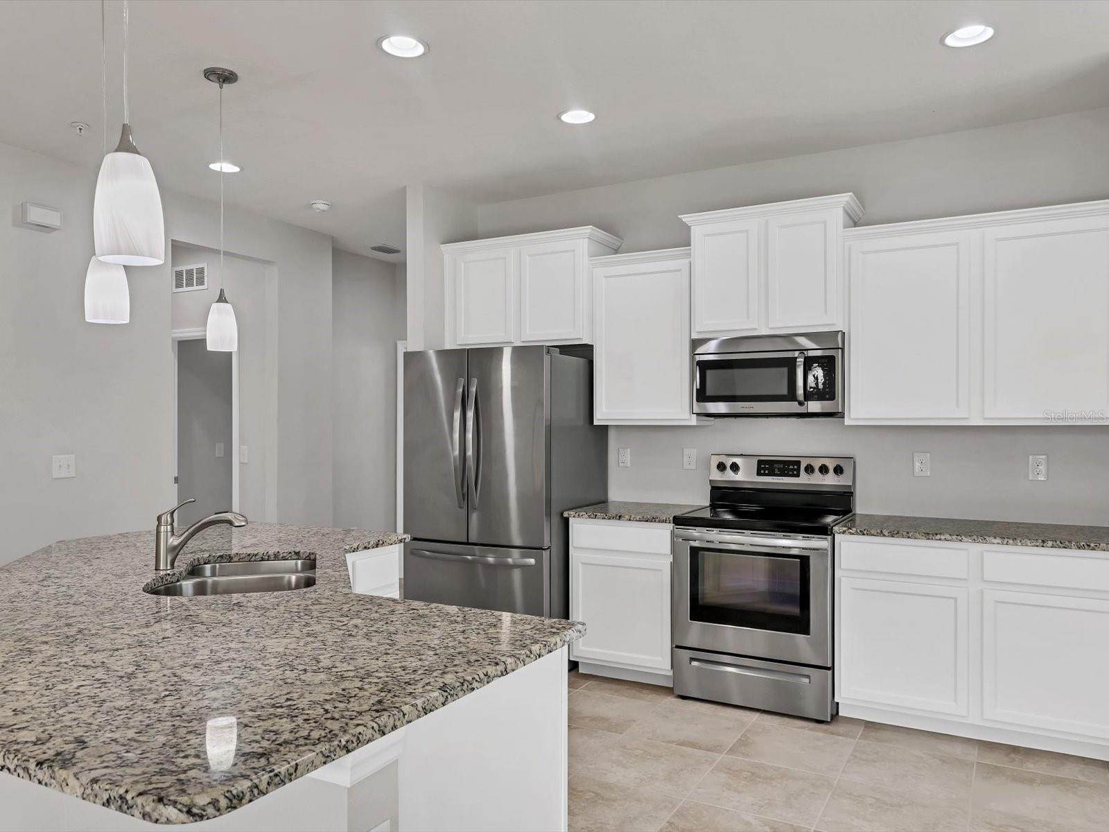 SOLEIL PH 44 - Residential