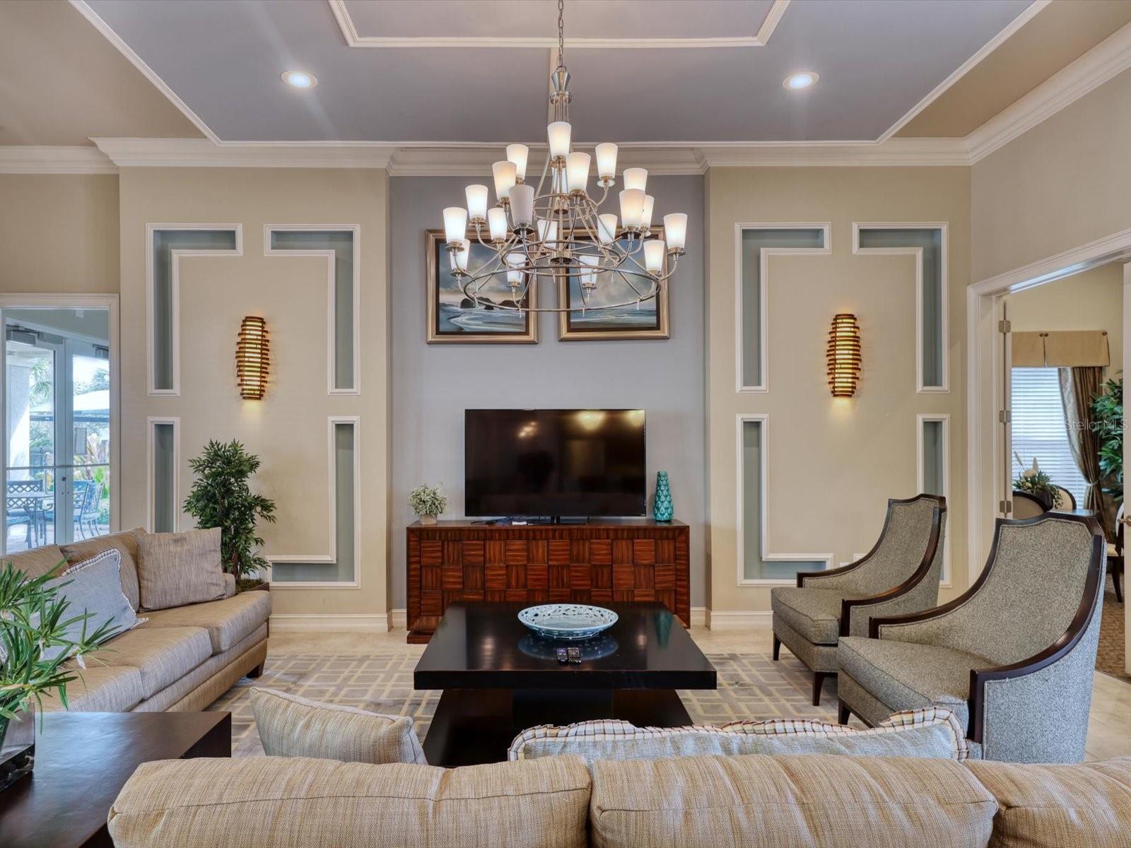 SOLEIL PH 44 - Residential