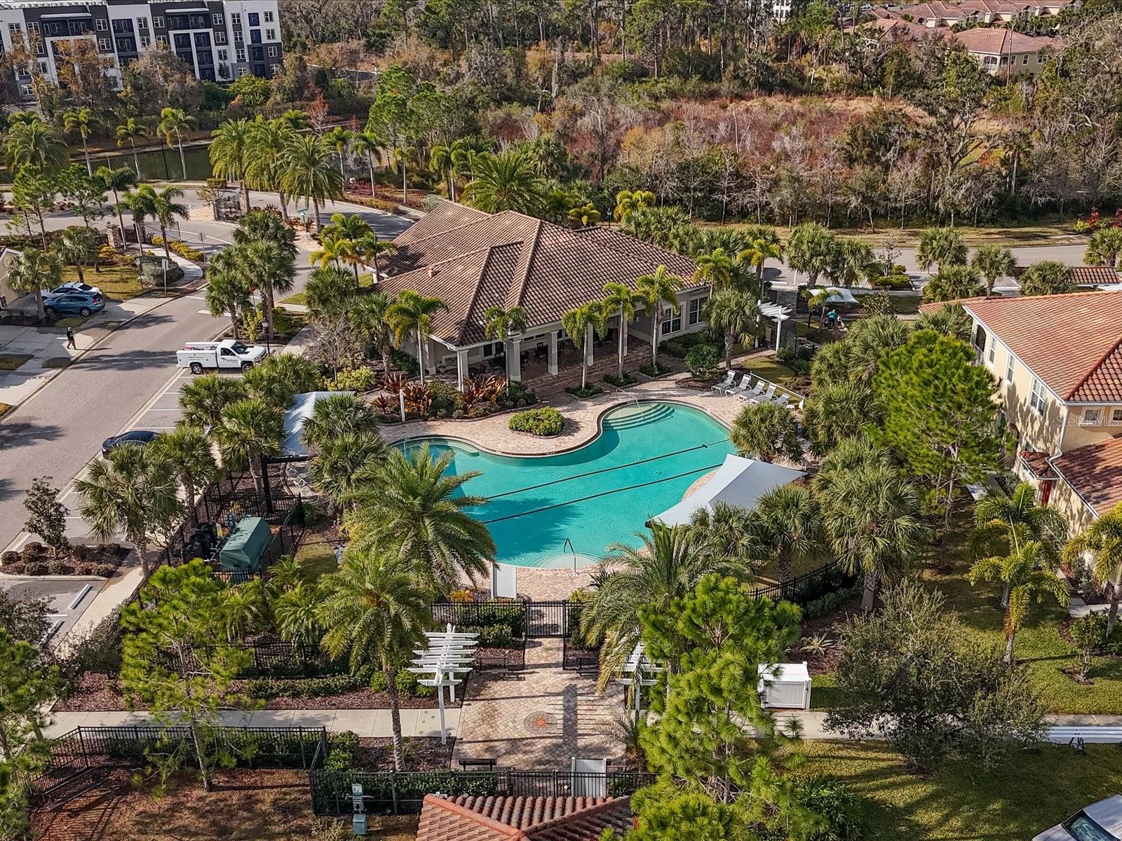 SOLEIL PH 44 - Residential