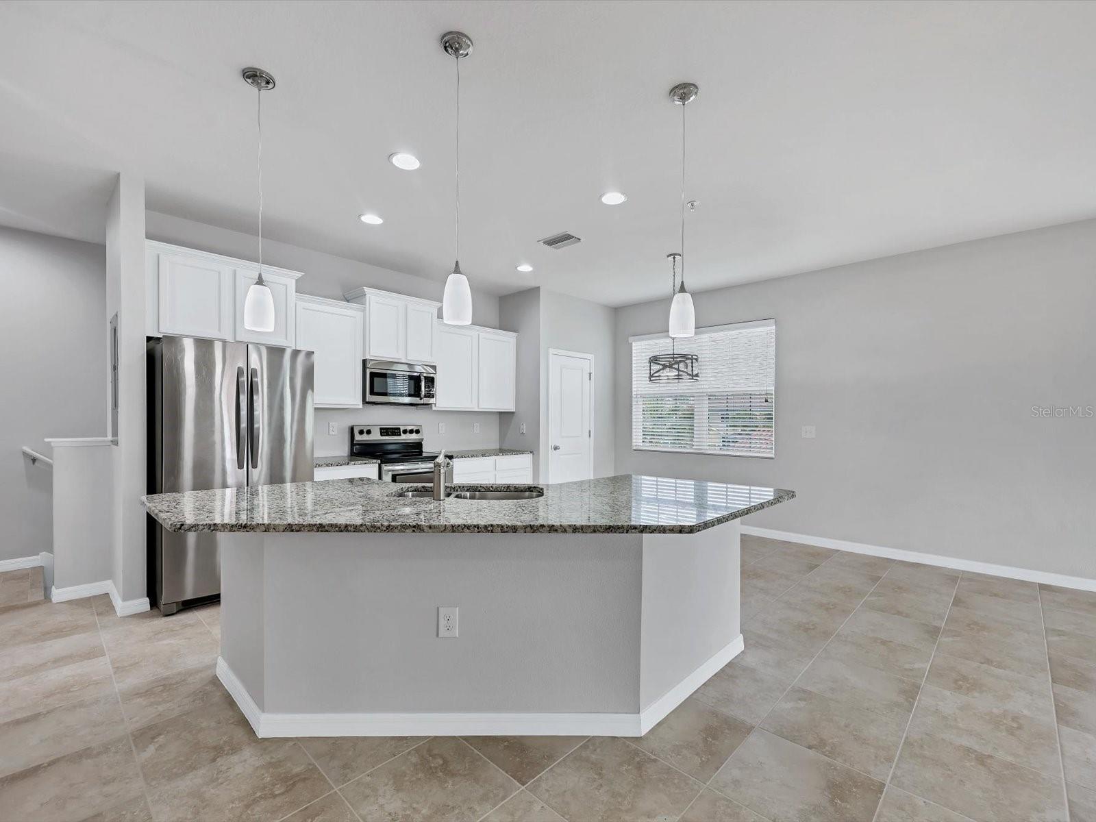 SOLEIL PH 44 - Residential