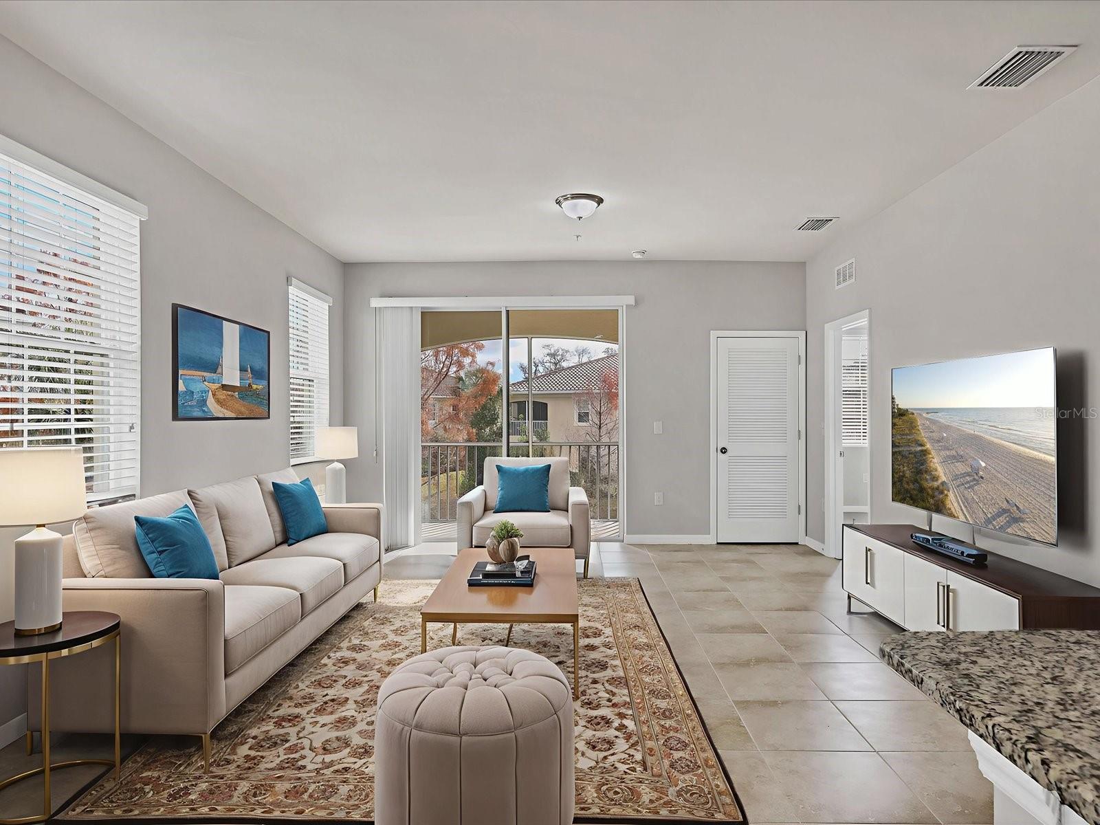 SOLEIL PH 44 - Residential