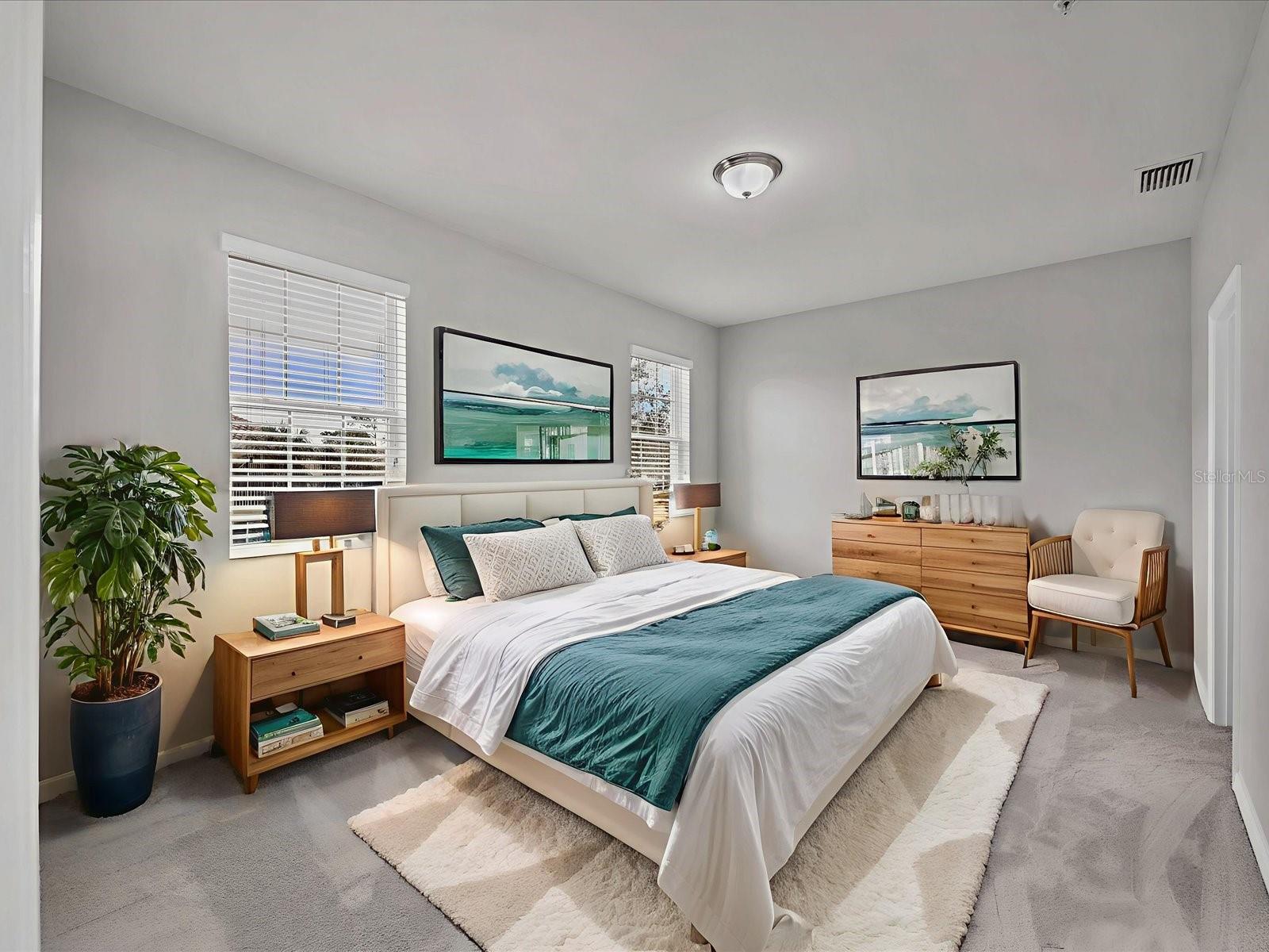 SOLEIL PH 44 - Residential