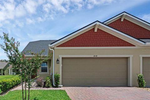 A home in CLERMONT