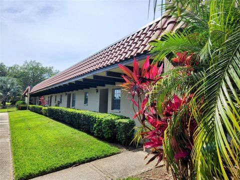 1701 PINEHURST ROAD 26E DUNEDIN FL 34698