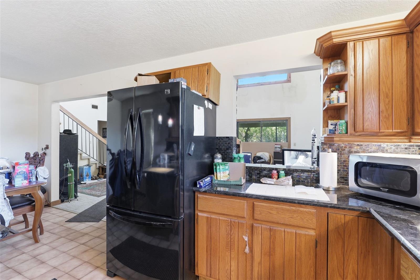 PART OF GOVT LOT 8 E OF S COURTENAY PKWY AS DES IN - Residential