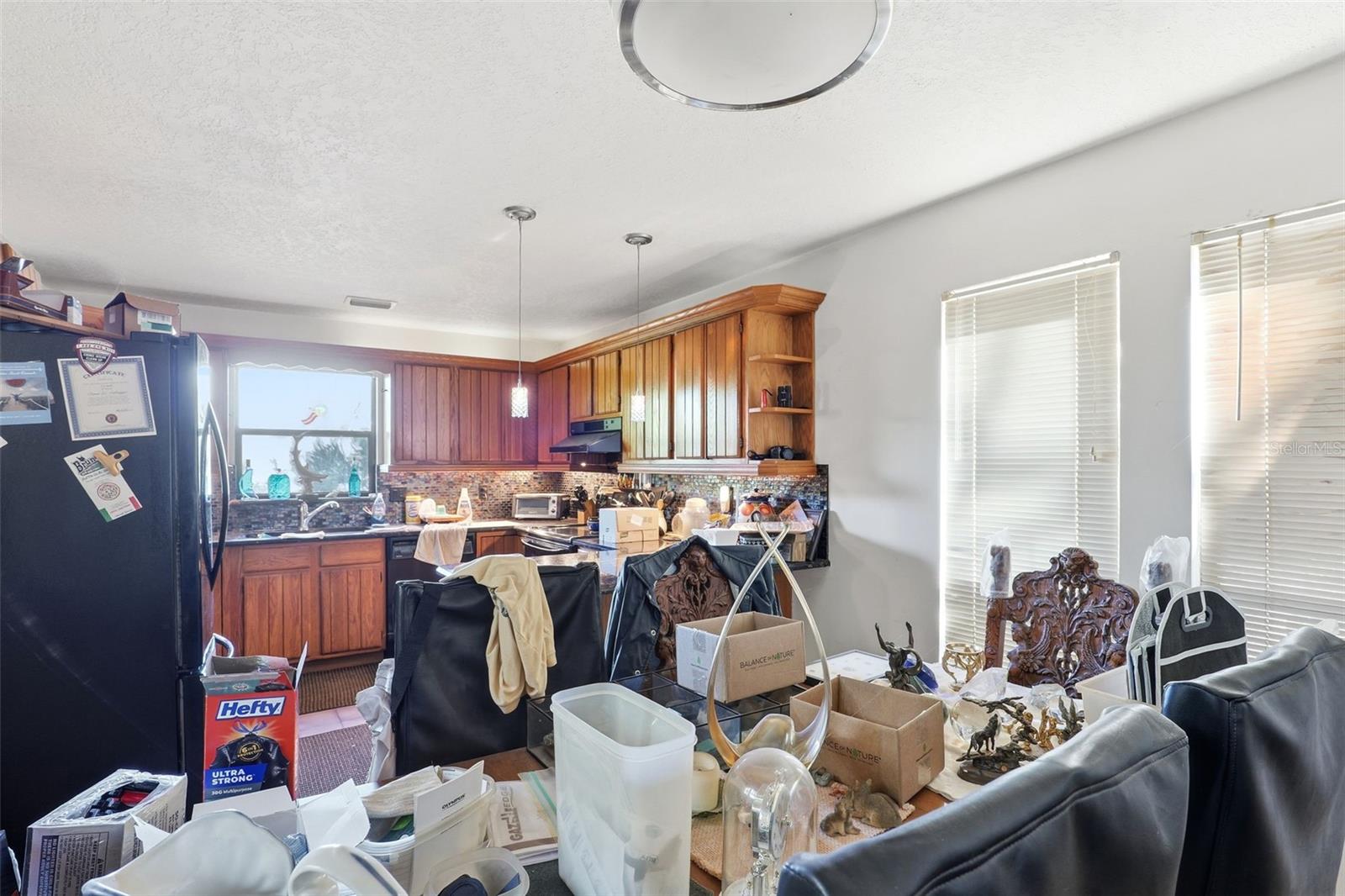 PART OF GOVT LOT 8 E OF S COURTENAY PKWY AS DES IN - Residential