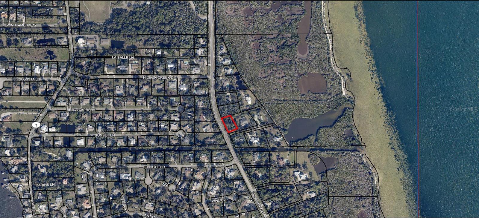 2070 S COURTENAY PARKWAY