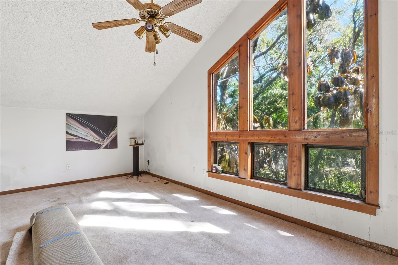 PART OF GOVT LOT 8 E OF S COURTENAY PKWY AS DES IN - Residential