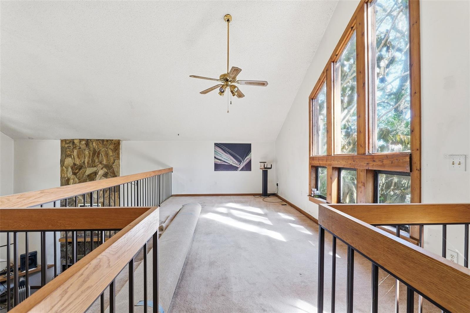 PART OF GOVT LOT 8 E OF S COURTENAY PKWY AS DES IN - Residential