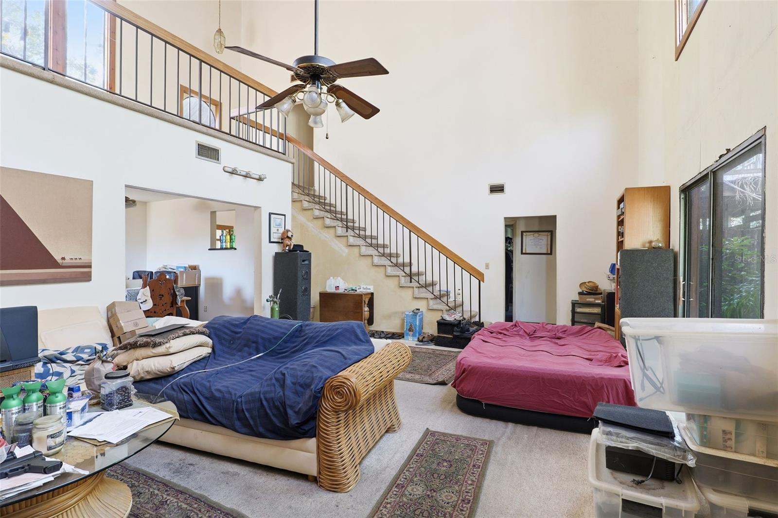 PART OF GOVT LOT 8 E OF S COURTENAY PKWY AS DES IN - Residential