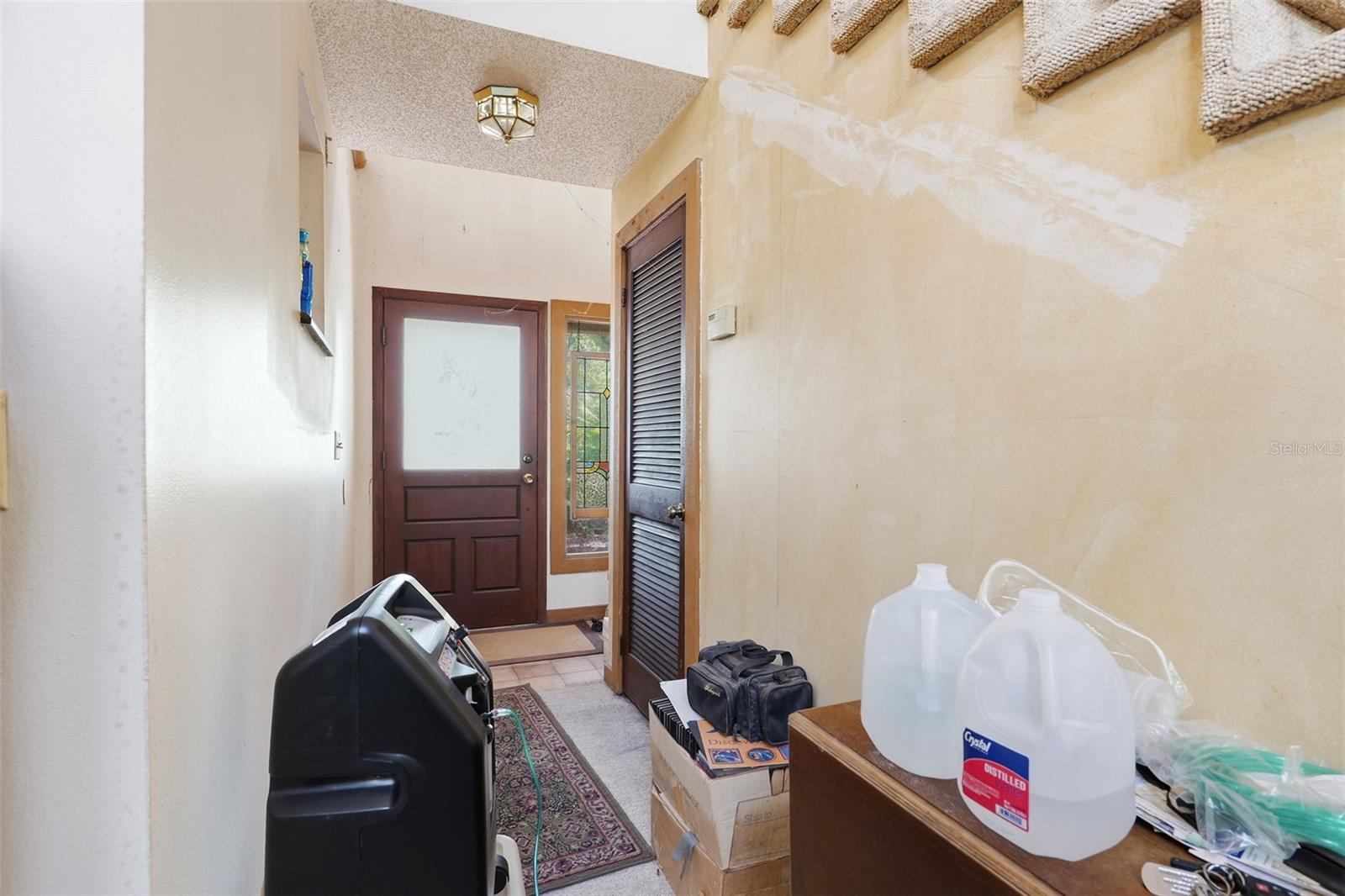 PART OF GOVT LOT 8 E OF S COURTENAY PKWY AS DES IN - Residential