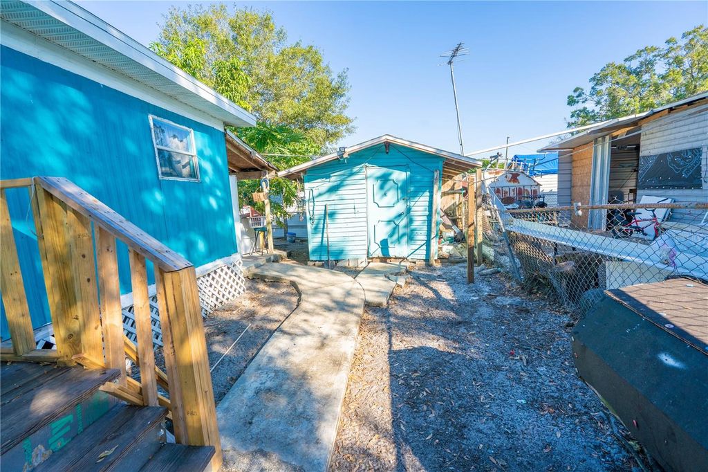 Photo of 201 Maple Street, Winter Haven, FL 33880 (MLS # TB8448121)