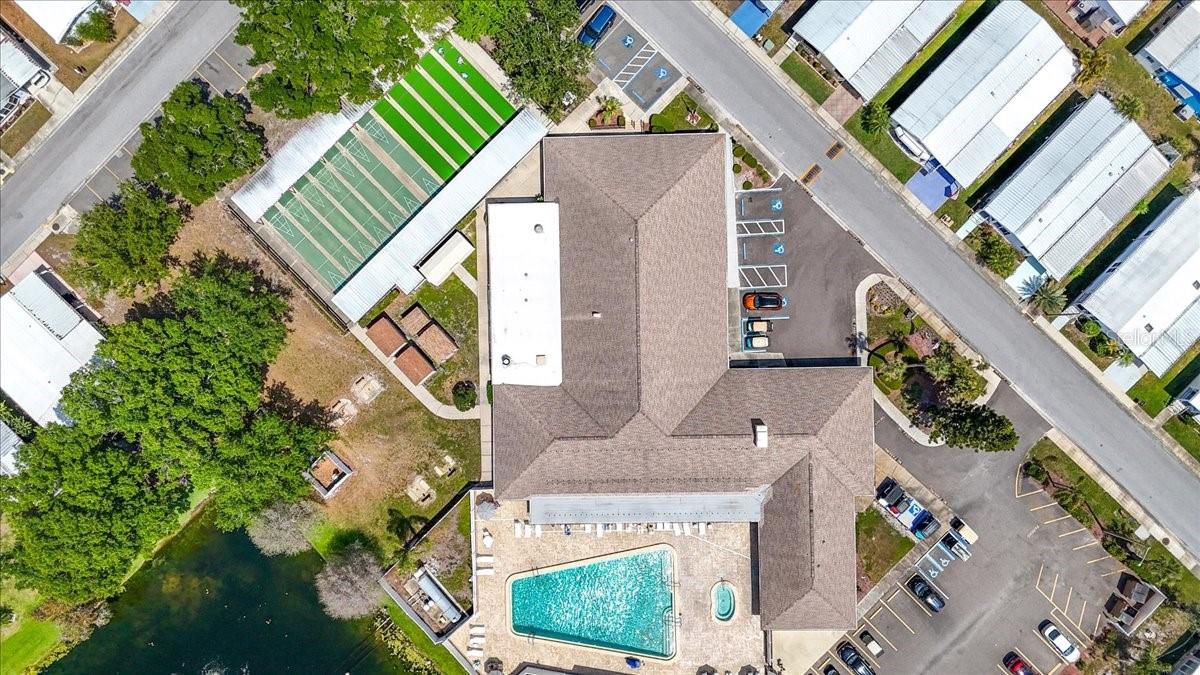 PARADISE ISLAND CO-OP INC - Residential