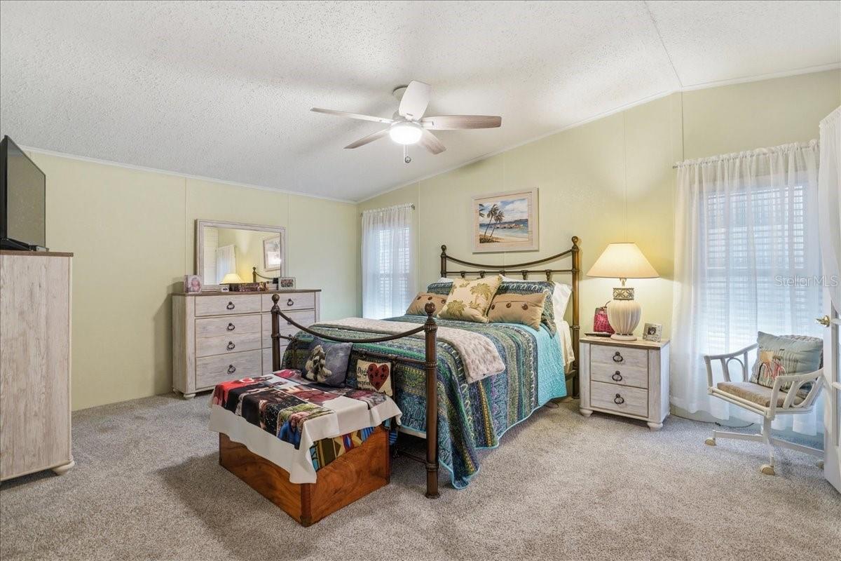 PARADISE ISLAND CO-OP INC - Residential