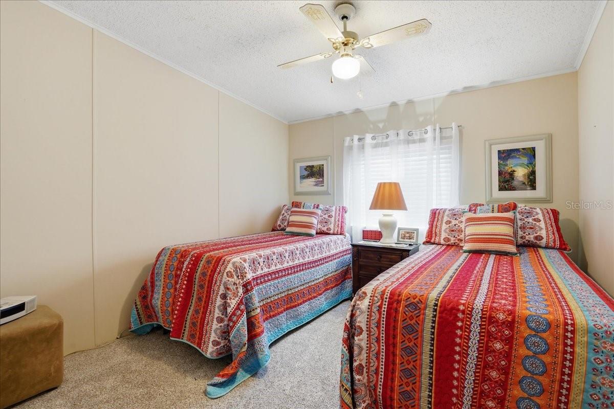 PARADISE ISLAND CO-OP INC - Residential