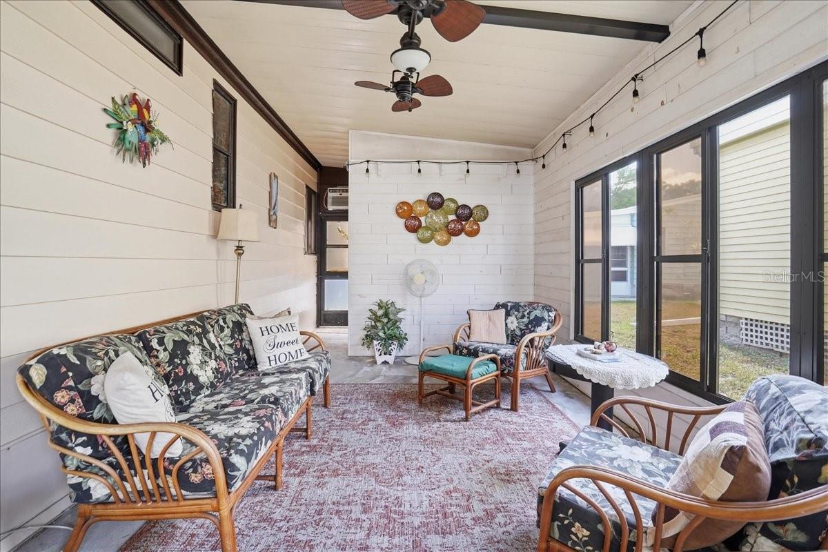 PARADISE ISLAND CO-OP INC - Residential