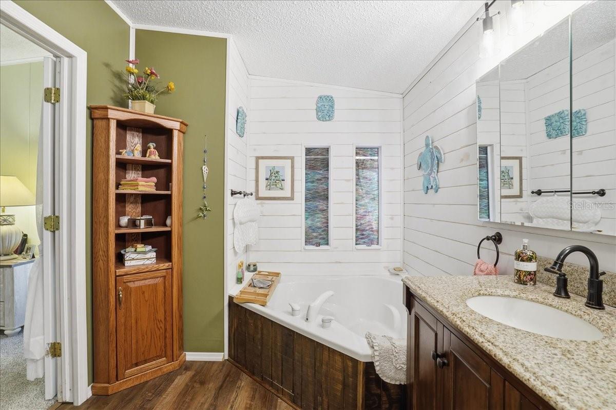 PARADISE ISLAND CO-OP INC - Residential