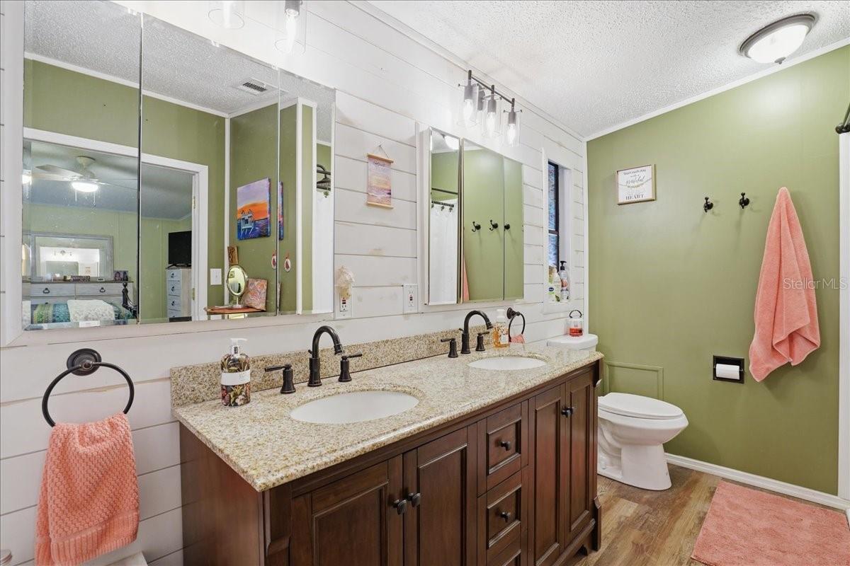 PARADISE ISLAND CO-OP INC - Residential