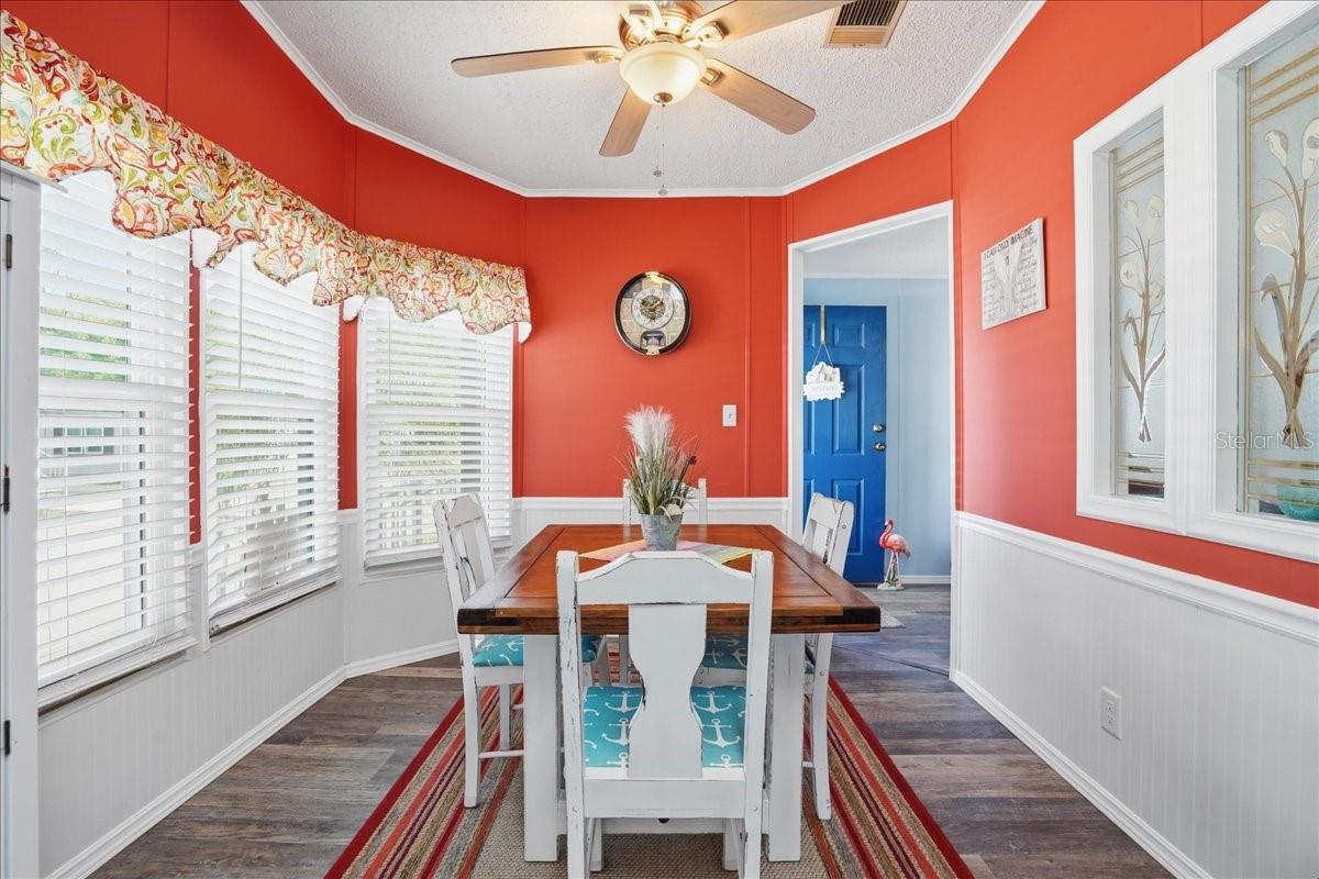 PARADISE ISLAND CO-OP INC - Residential