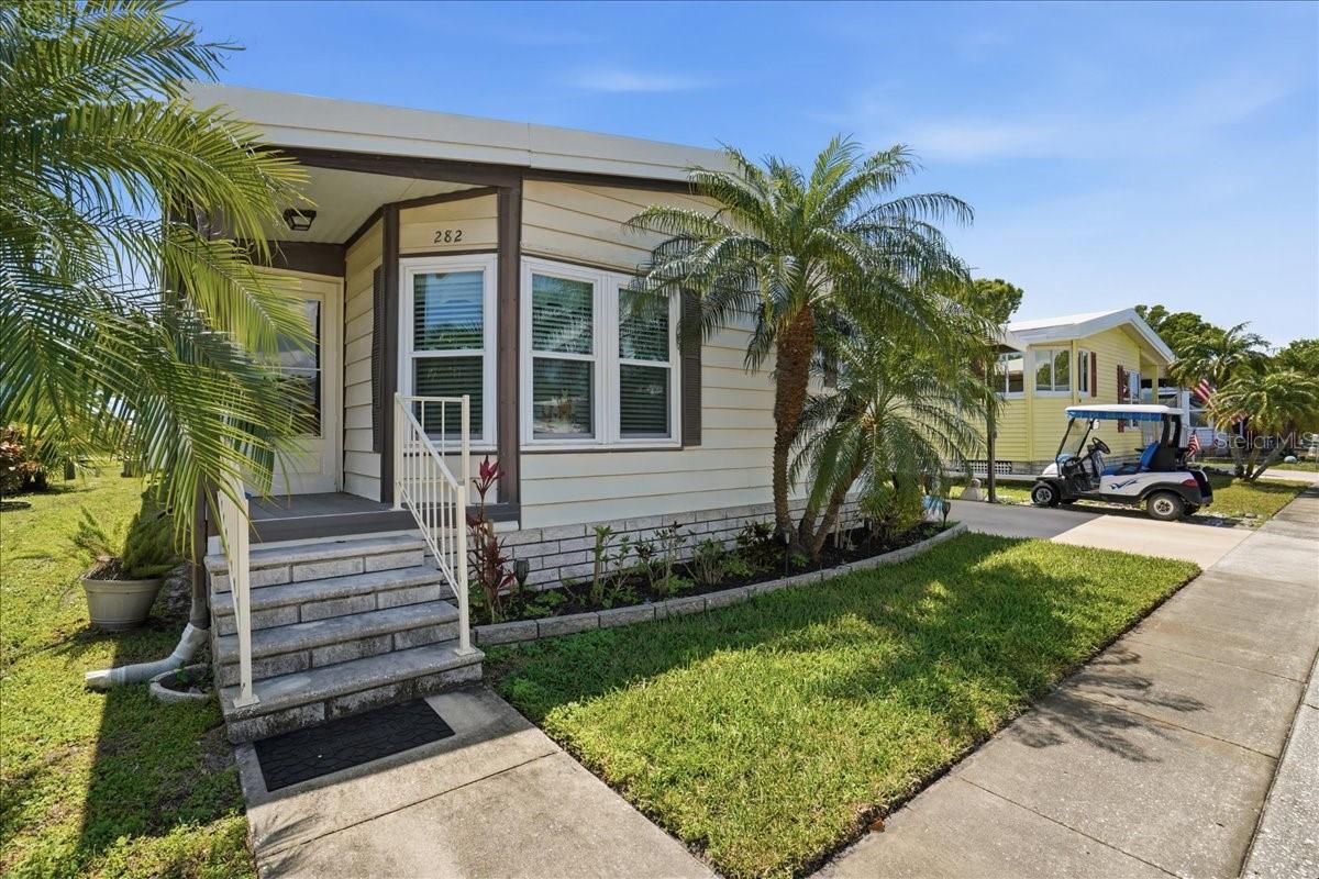 PARADISE ISLAND CO-OP INC - Residential