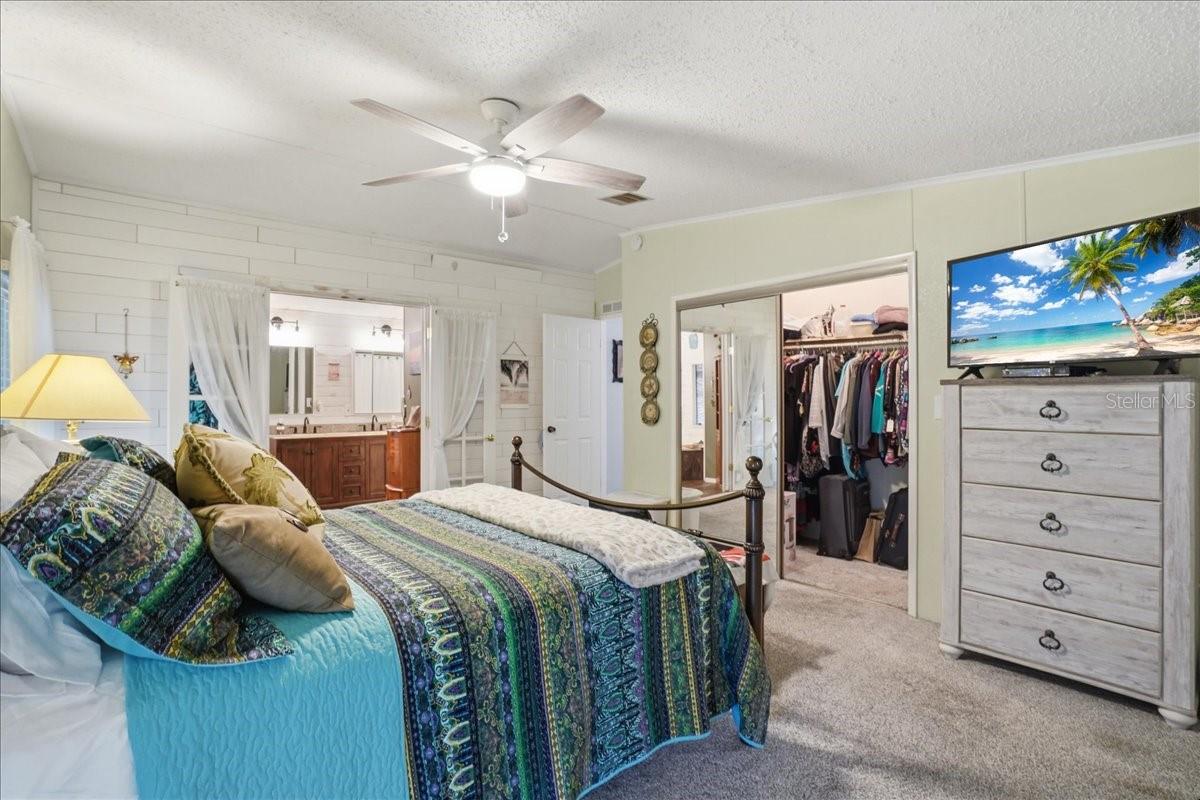 PARADISE ISLAND CO-OP INC - Residential