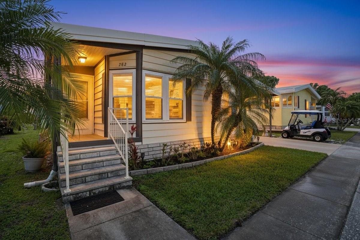 PARADISE ISLAND CO-OP INC - Residential