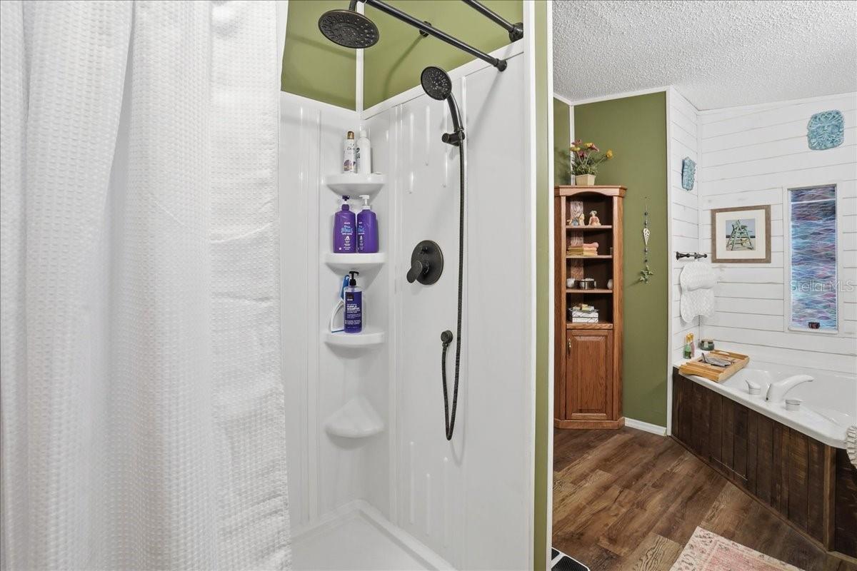 PARADISE ISLAND CO-OP INC - Residential