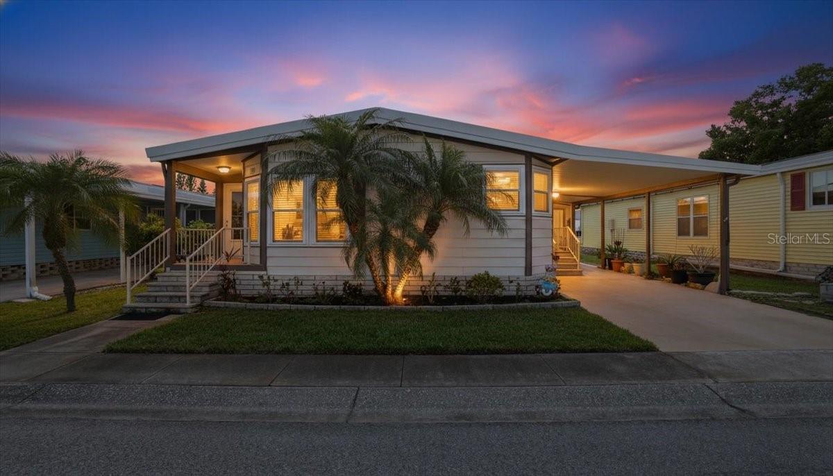 PARADISE ISLAND CO-OP INC - Residential