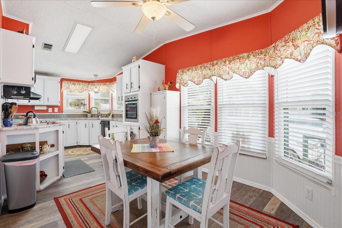 PARADISE ISLAND CO-OP INC - Residential