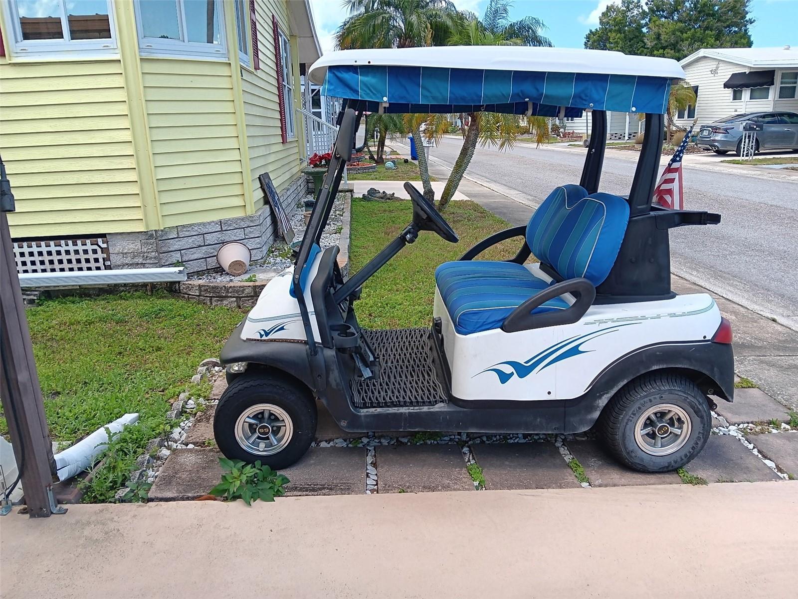 PARADISE ISLAND CO-OP INC - Residential