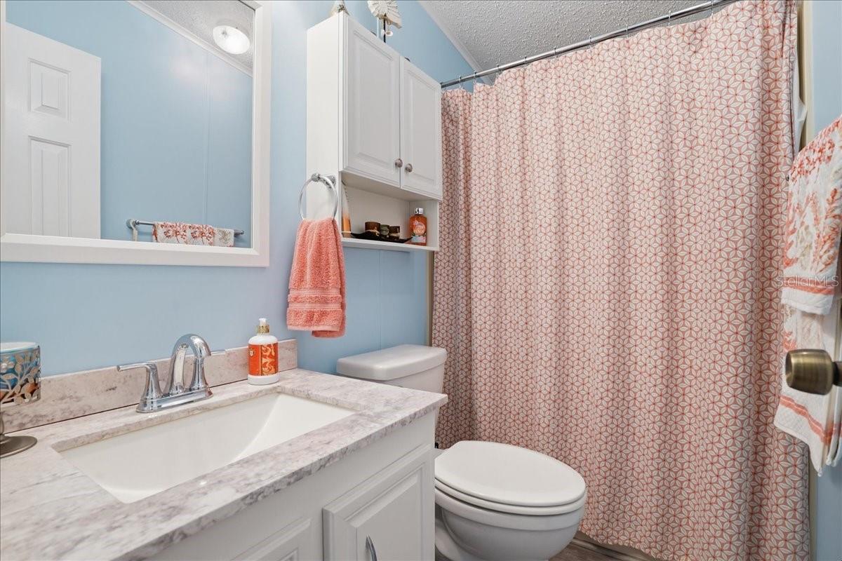 PARADISE ISLAND CO-OP INC - Residential