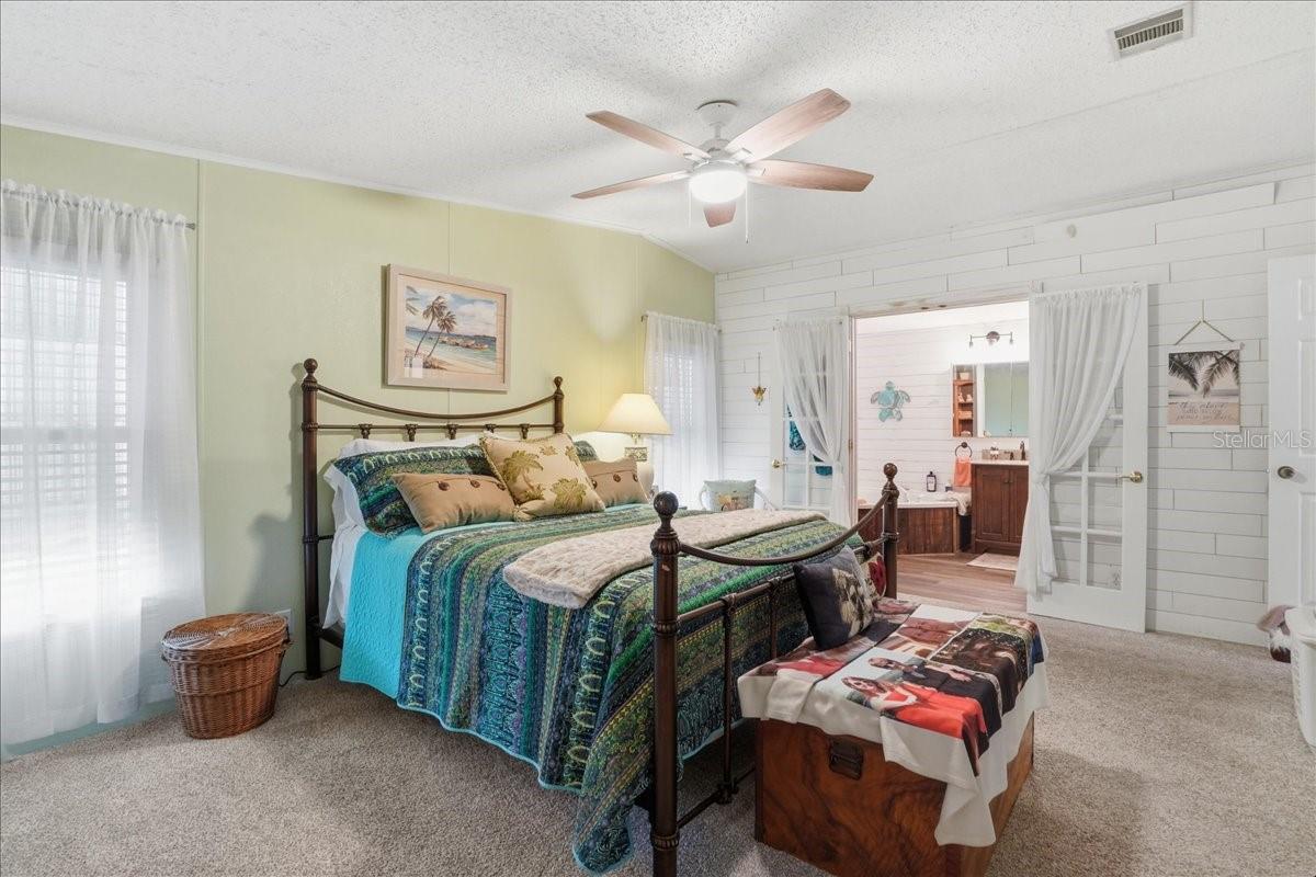 PARADISE ISLAND CO-OP INC - Residential