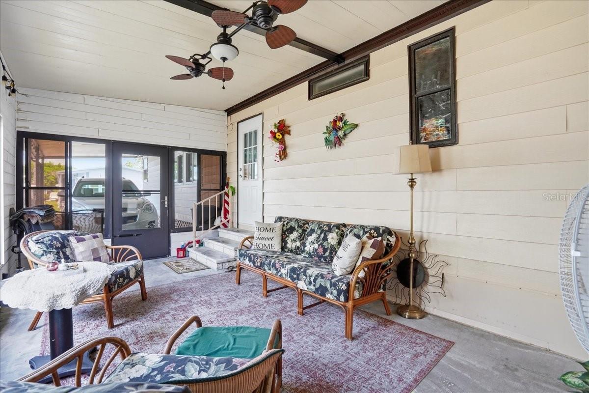 PARADISE ISLAND CO-OP INC - Residential