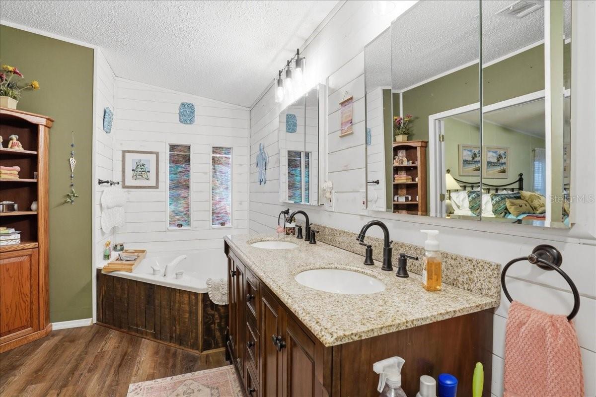 PARADISE ISLAND CO-OP INC - Residential