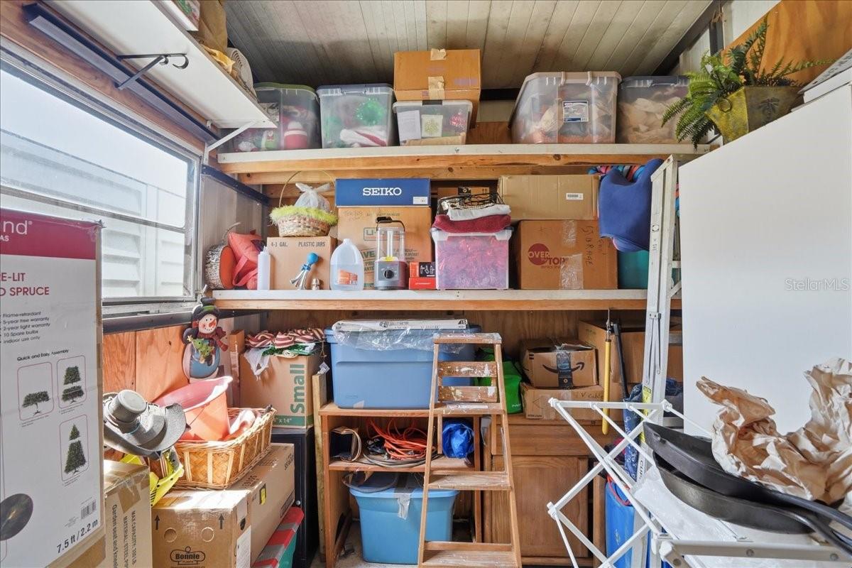 PARADISE ISLAND CO-OP INC - Residential