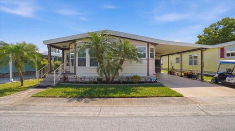 Photo of 1001 Starkey Road #282, Largo, FL 33771 (MLS # TB8492848)