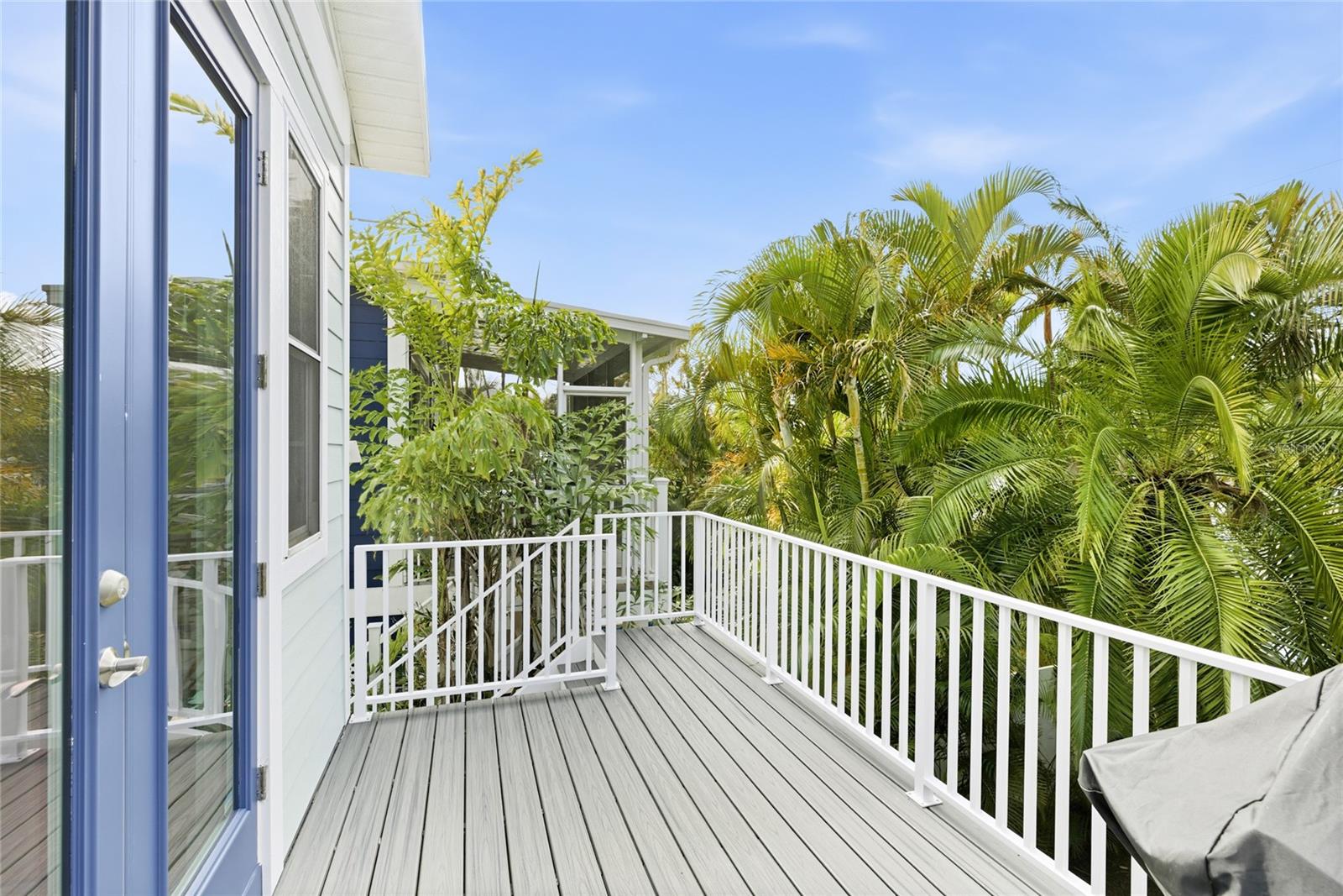 ANNA MARIA BEACHWALK - Residential