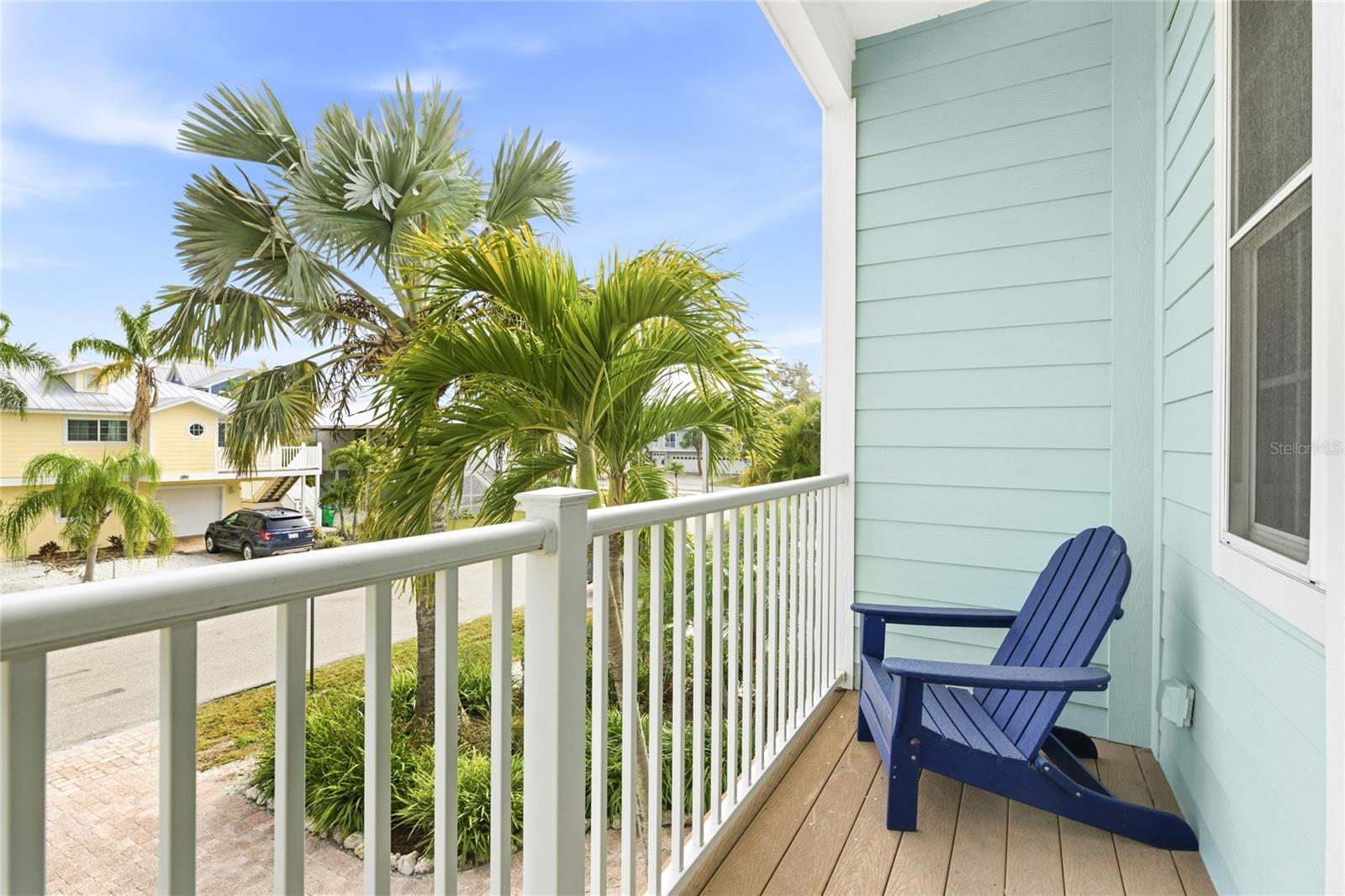 ANNA MARIA BEACHWALK - Residential