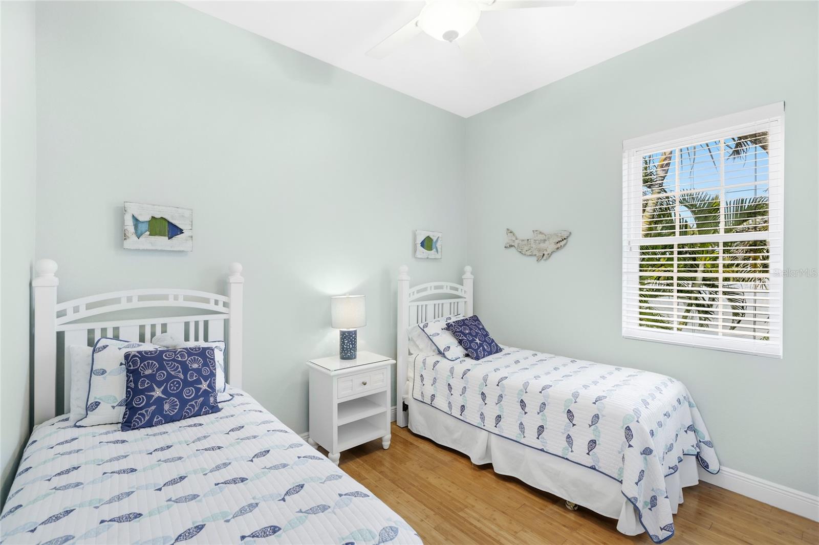 ANNA MARIA BEACHWALK - Residential