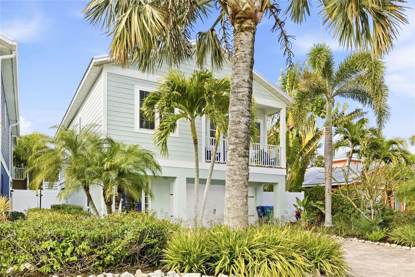 ANNA MARIA BEACHWALK - Residential