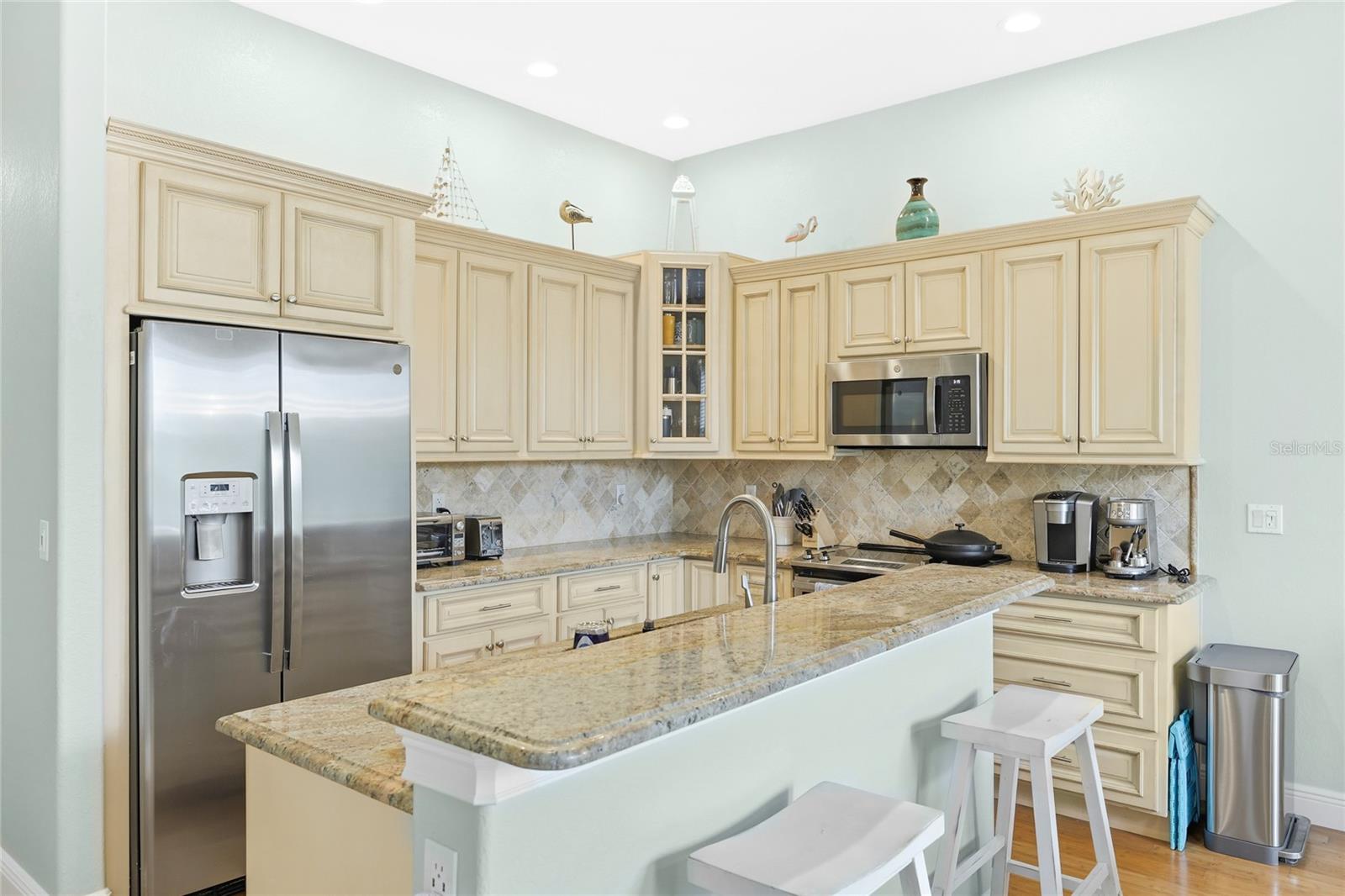 ANNA MARIA BEACHWALK - Residential