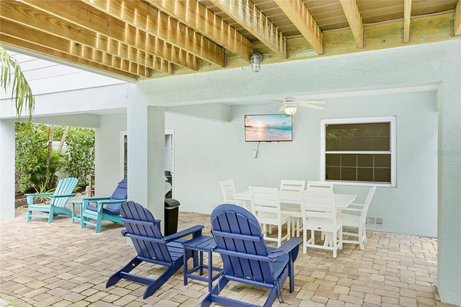 ANNA MARIA BEACHWALK - Residential