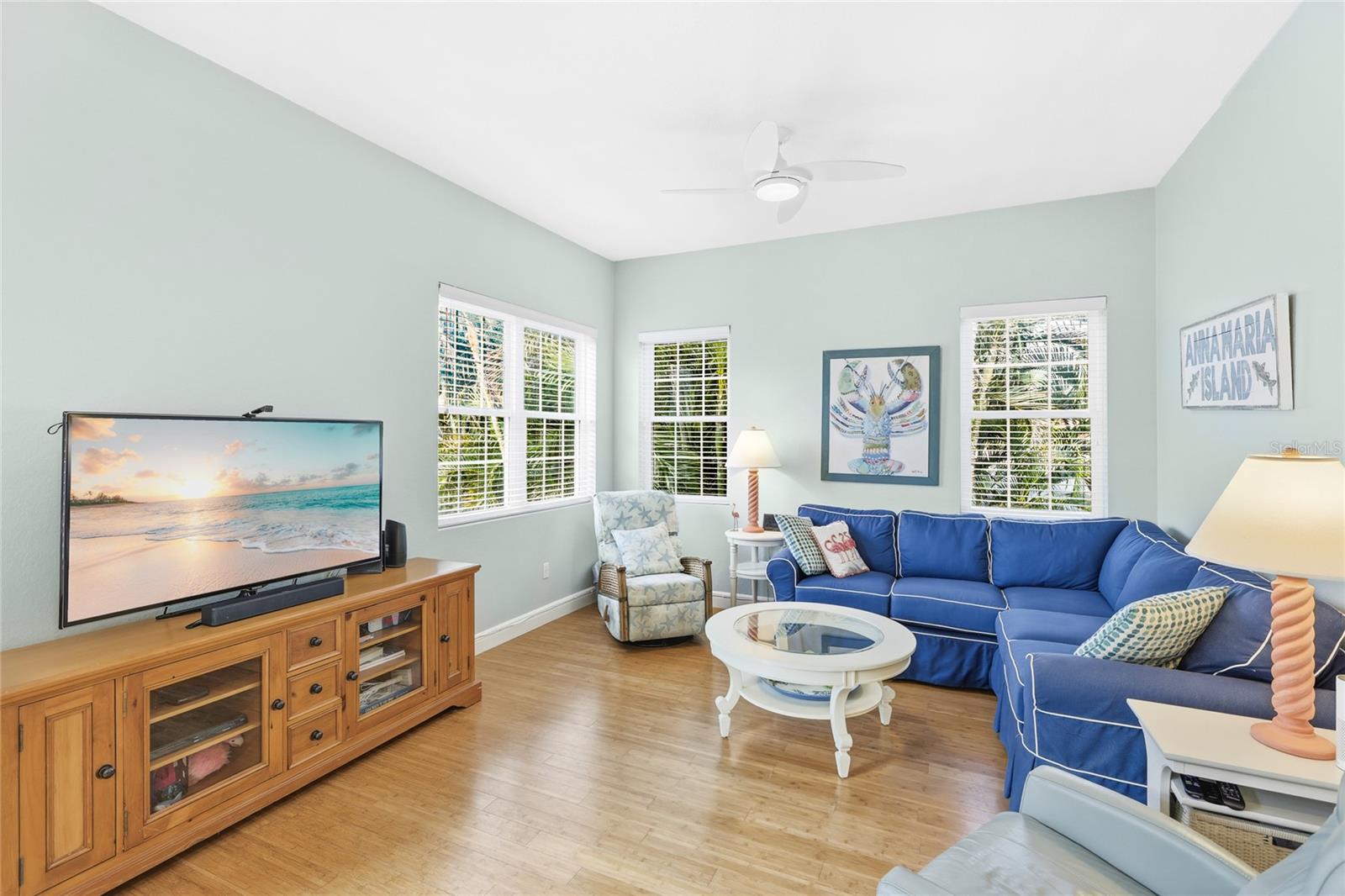 ANNA MARIA BEACHWALK - Residential