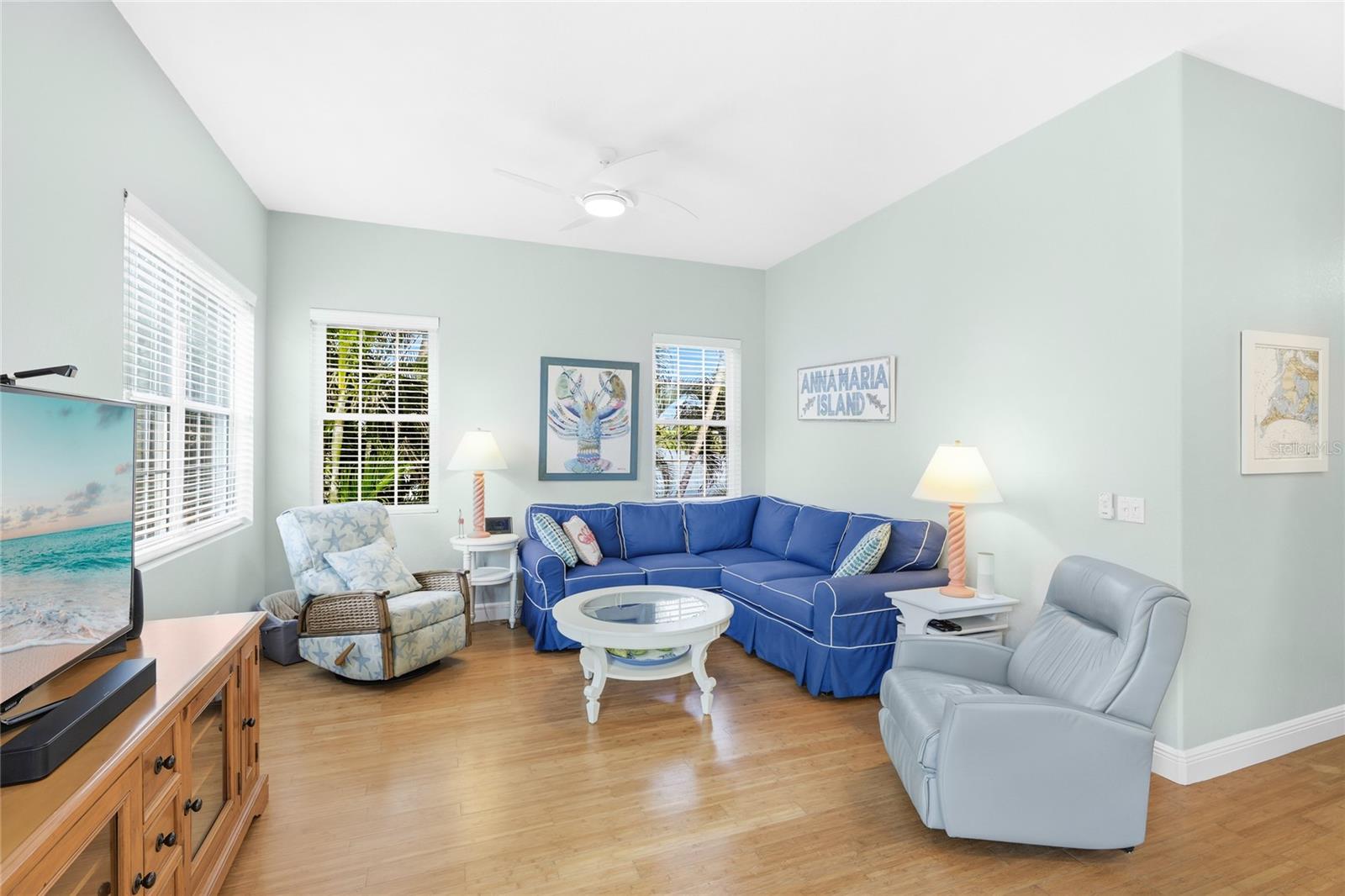 ANNA MARIA BEACHWALK - Residential