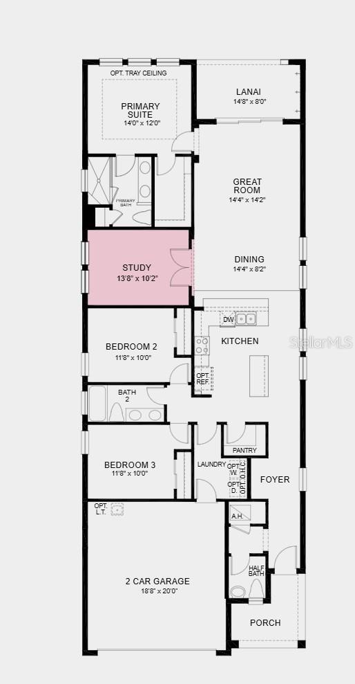 761 STEEL DRIVE