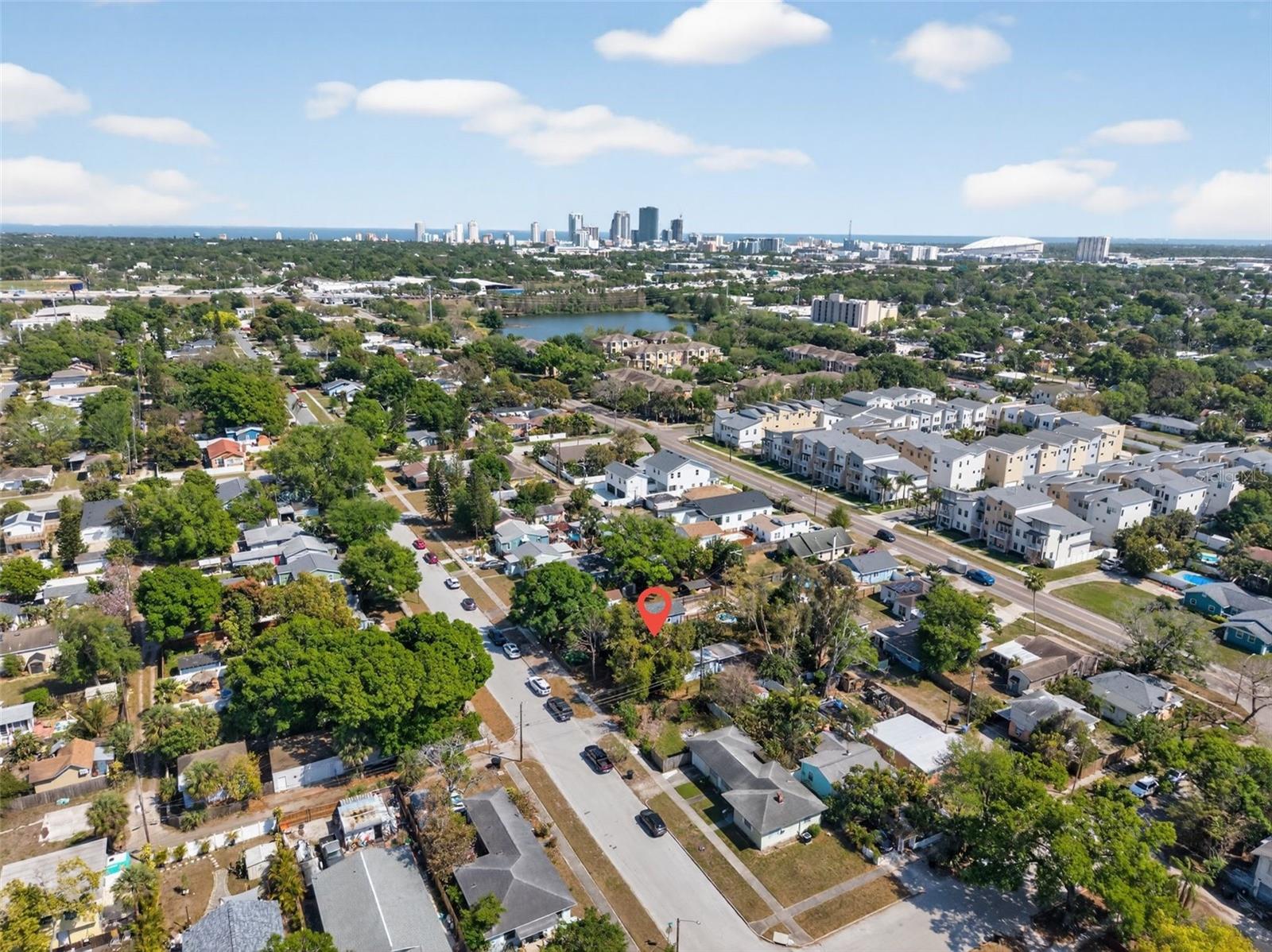 AVALON SUB 3 - Residential