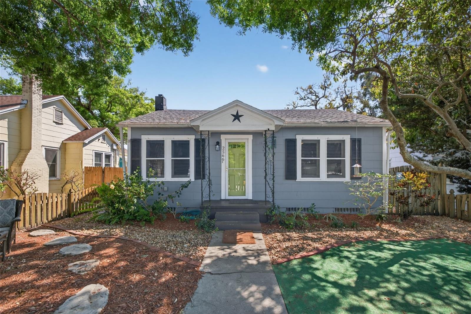 AVALON SUB 3 - Residential