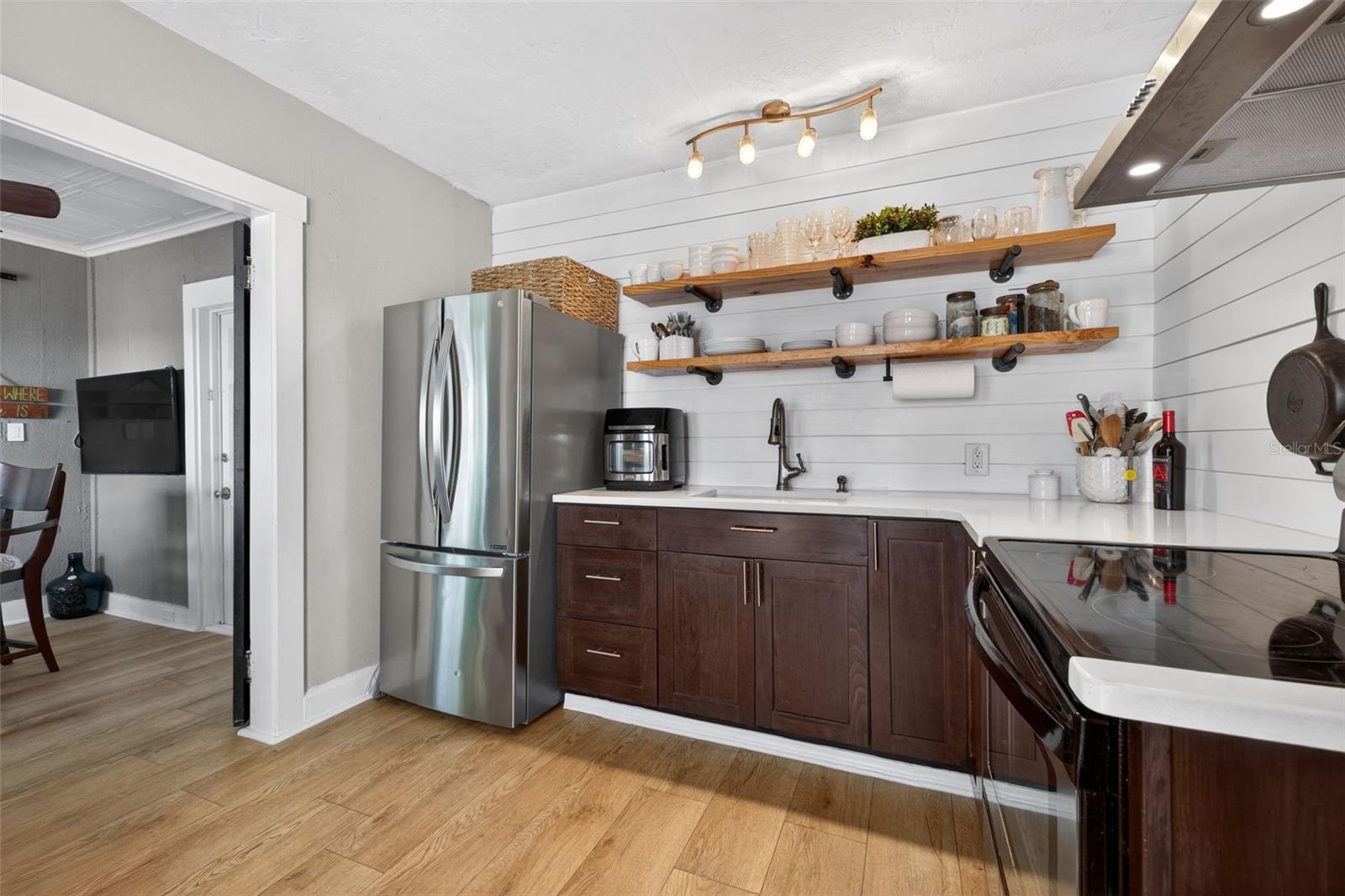 AVALON SUB 3 - Residential