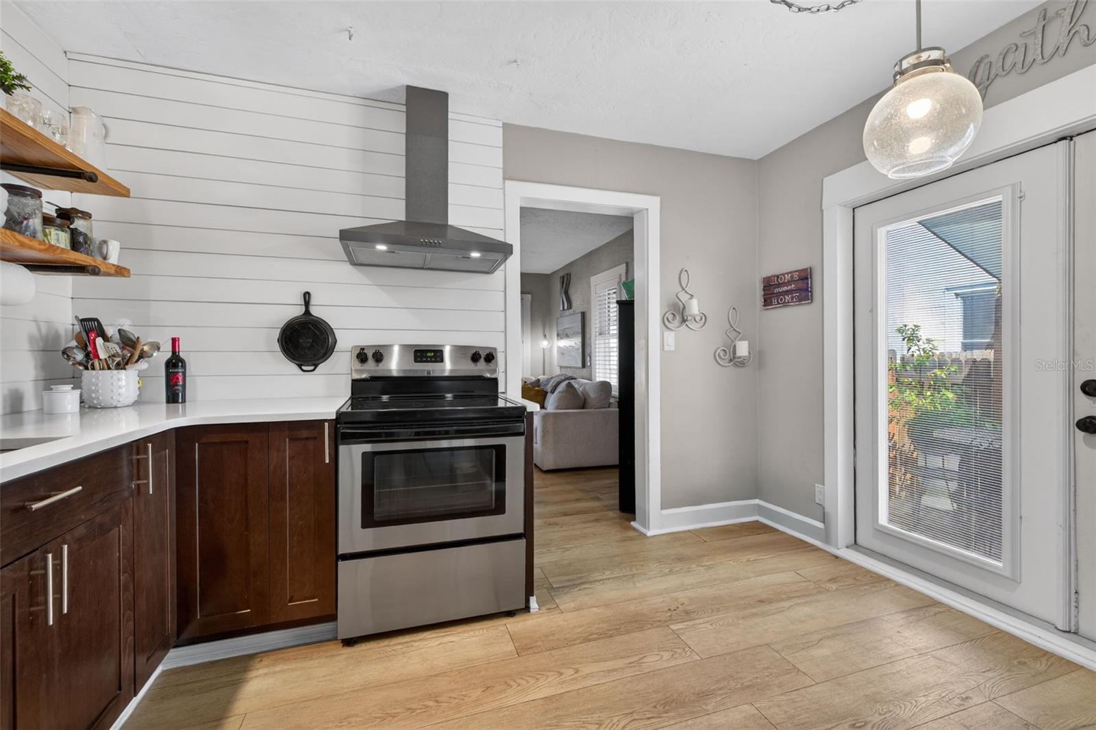 AVALON SUB 3 - Residential