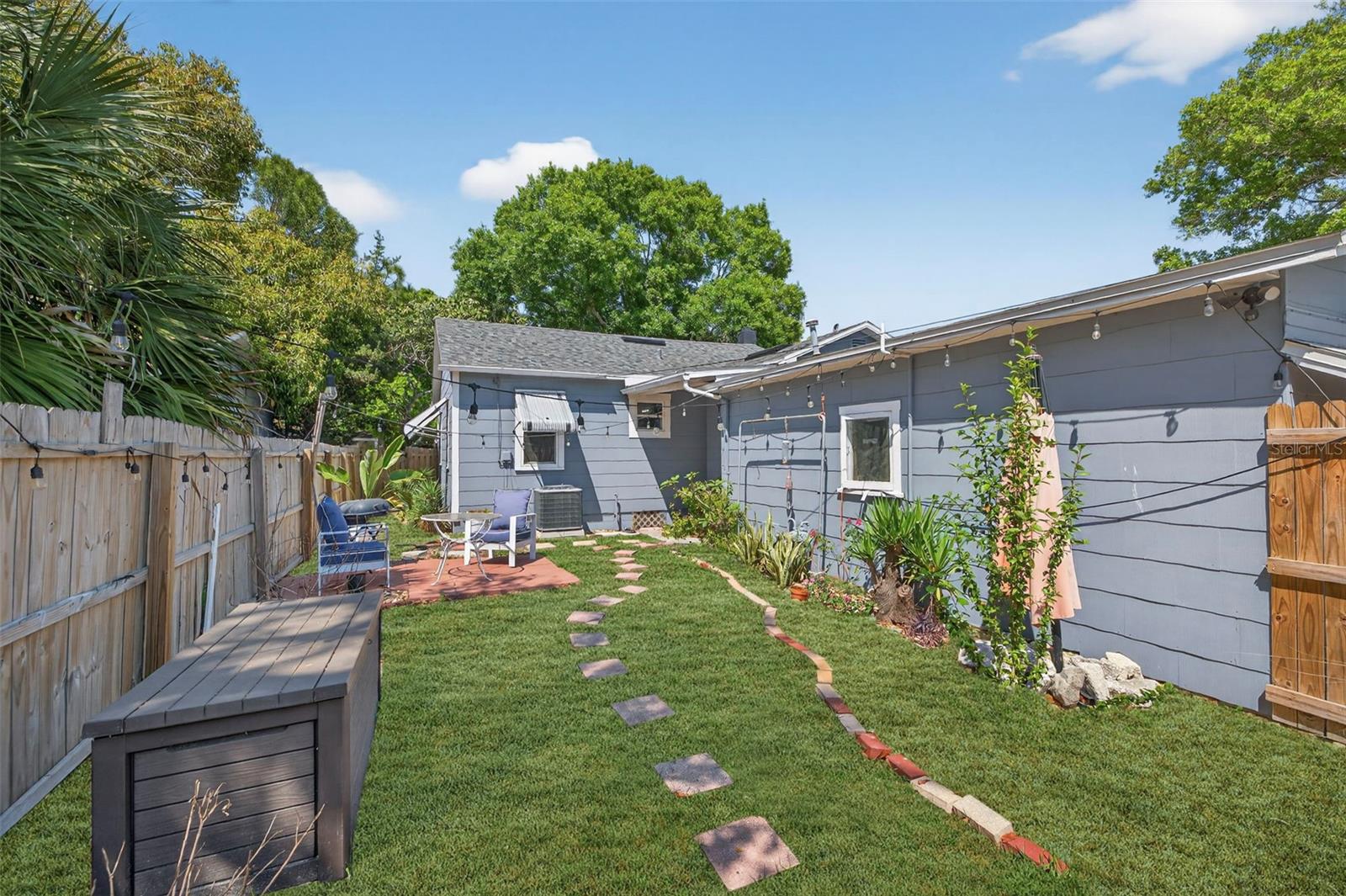 AVALON SUB 3 - Residential